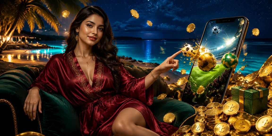 সেন্ট মার্টিনে খেলাধুলার সাথে বাজি